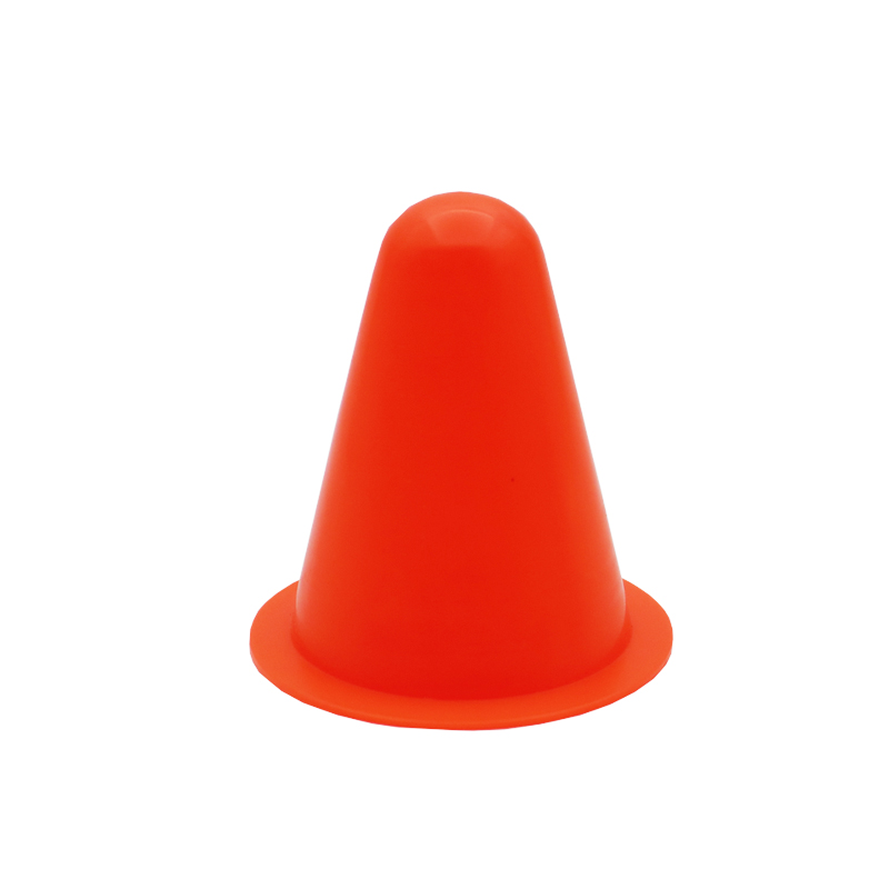 Orange and thick wheels, 20 bags